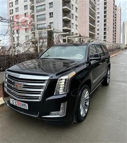 كاديلاك اسكاليد